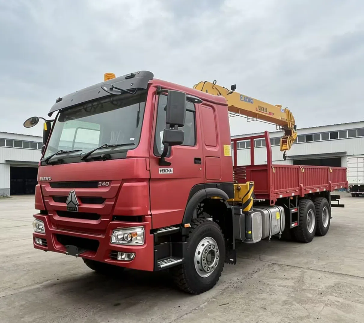 Straight Boom Truck Crane.webp