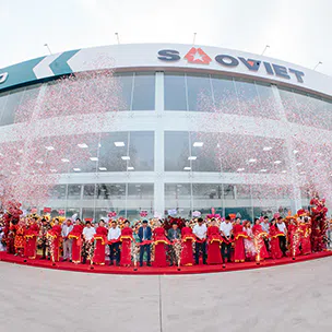 SINOTRUK Secures Over 800 Unit Orders in Vietnam