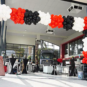 SINOTRUK Launches New Dealership Facility & HOWO-MAX in Zambia
