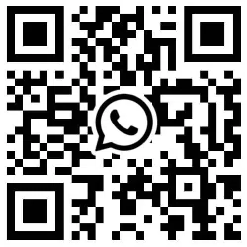 WeChat QR Code