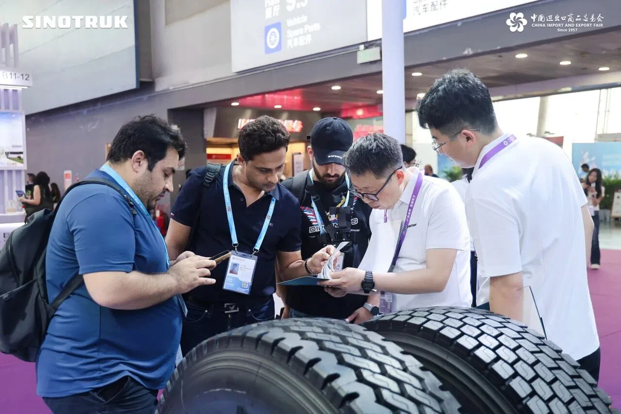 JINAN HAORUITONG SPECIAL TRUCK CO., LTD