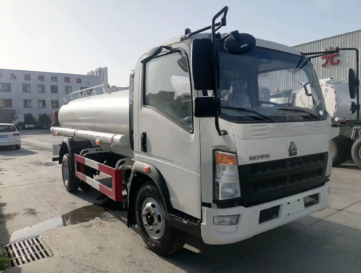 Sprinkling Truck.webp