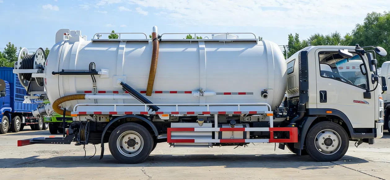 Vacuum sewage suction truck.webp
