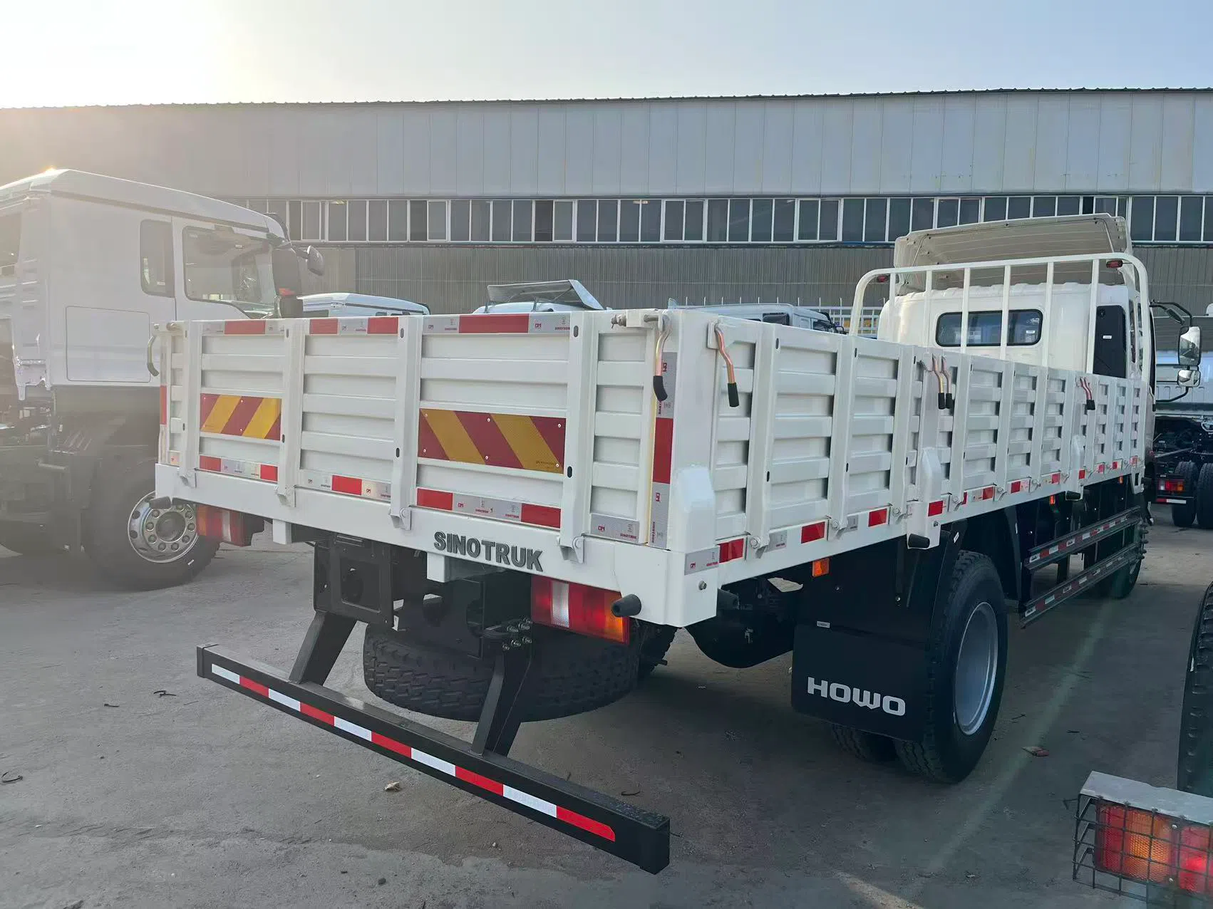 Light truck for cargo.webp