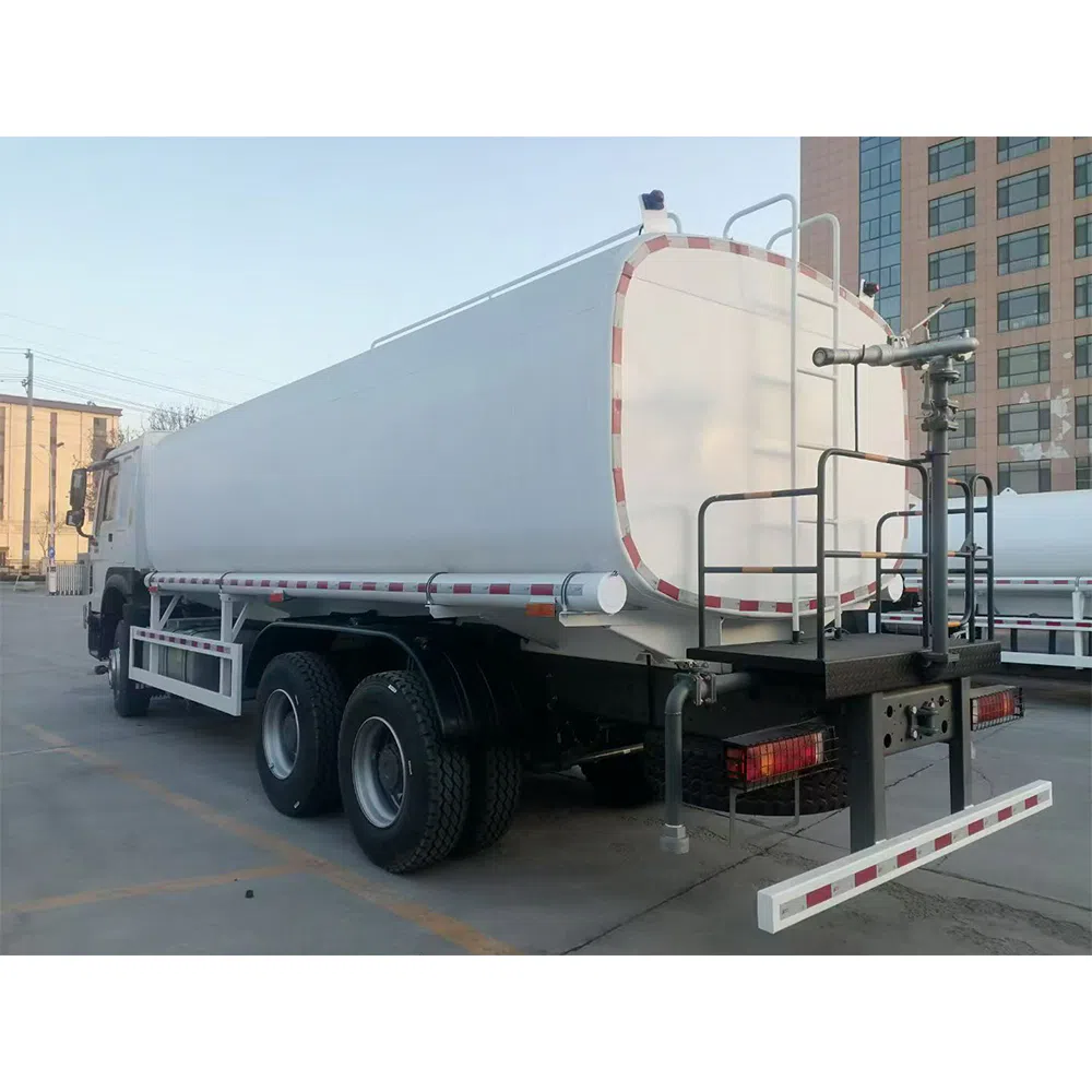 Water Truck