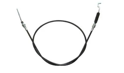 ACCELERATOR WIRE