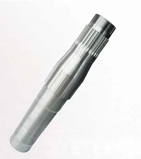 AXLE SHAFT SLEEVE