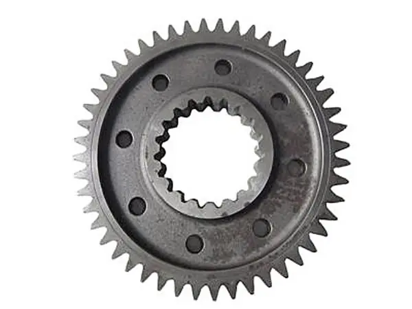 1 ST SHIFTING GEAR