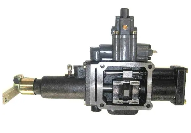 10TH GEAR SMALL CAP