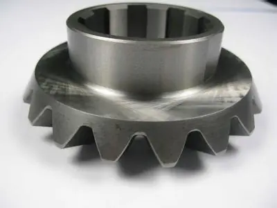 AXLE SHAFT GEAR