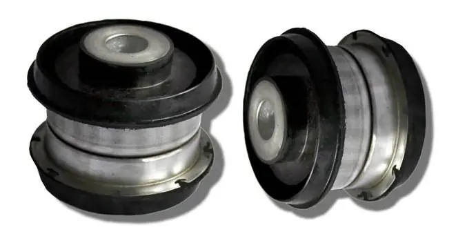 CAB ROTATING BUSH