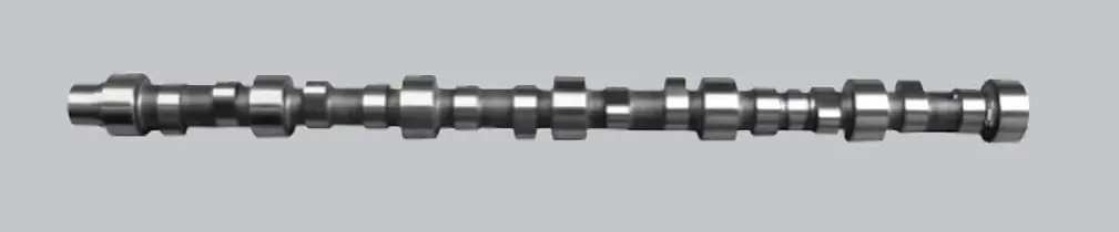 CAMSHAFT