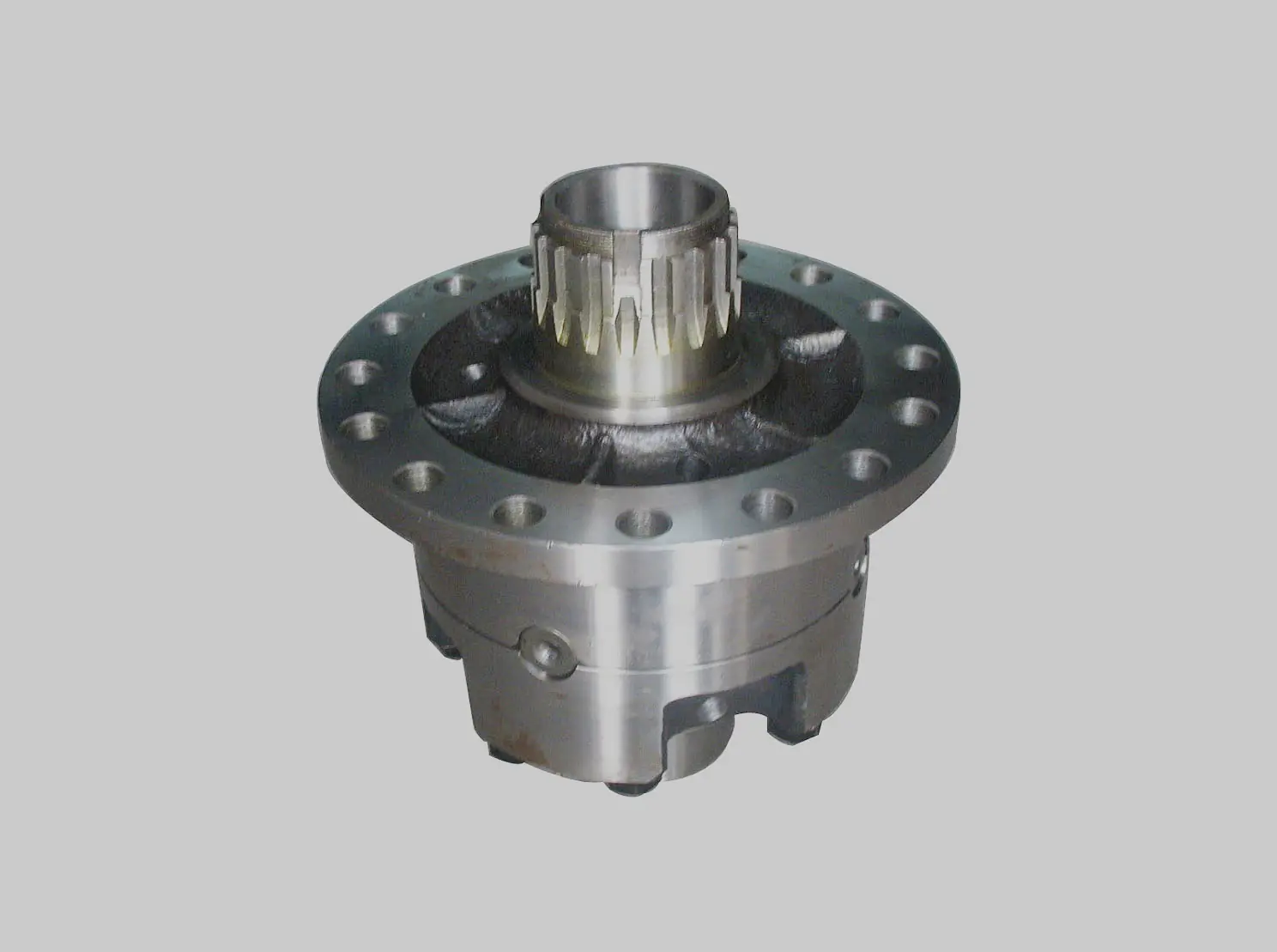 DIFFERENTIAL  HOUSING