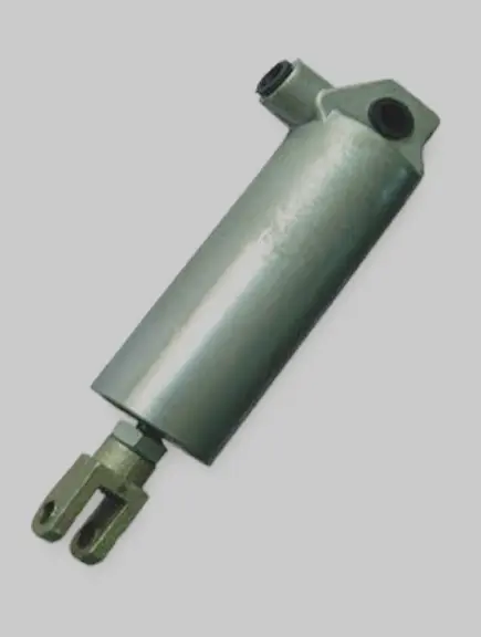 DIFFERENTIAL LOCK CYLINDER