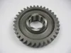 DRIVEN GEAR