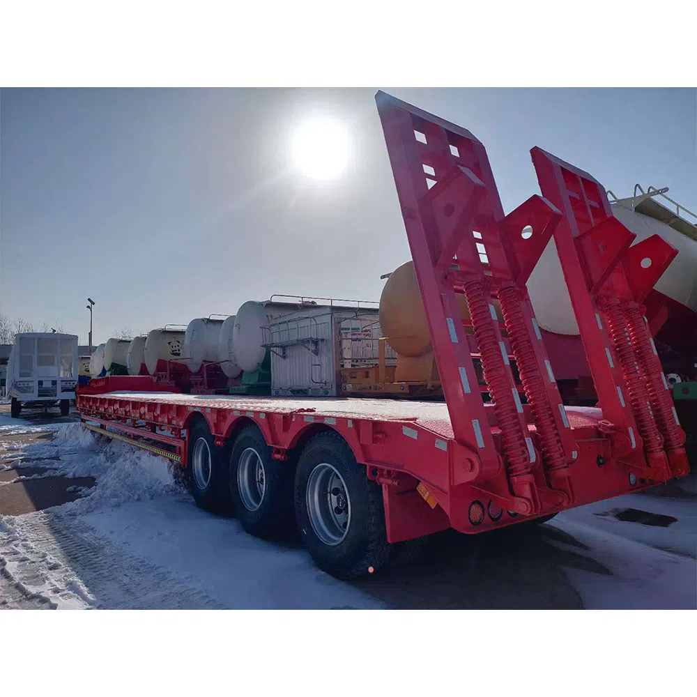 Low Loader