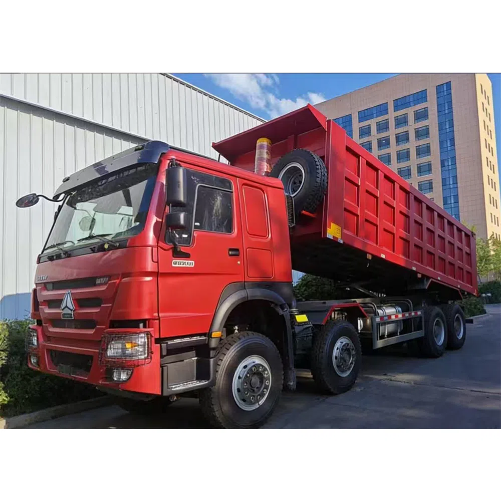 dumper