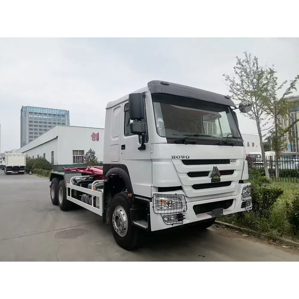 Skip Loader