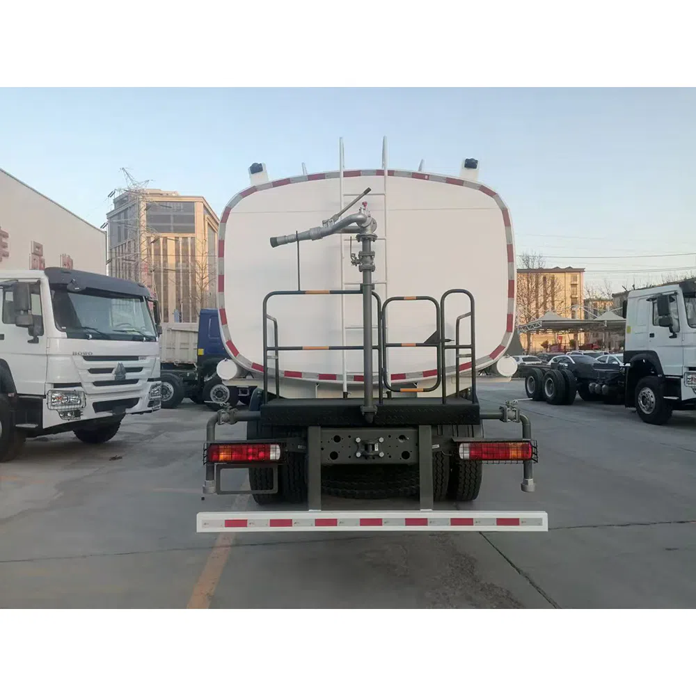 20CBM Water Truck