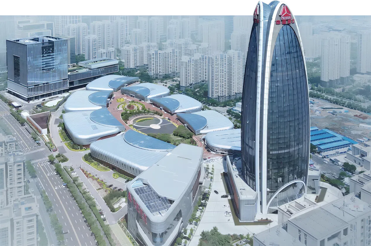 JINAN KOGEL VEHICLE MANUFACTURE CO., LTD
