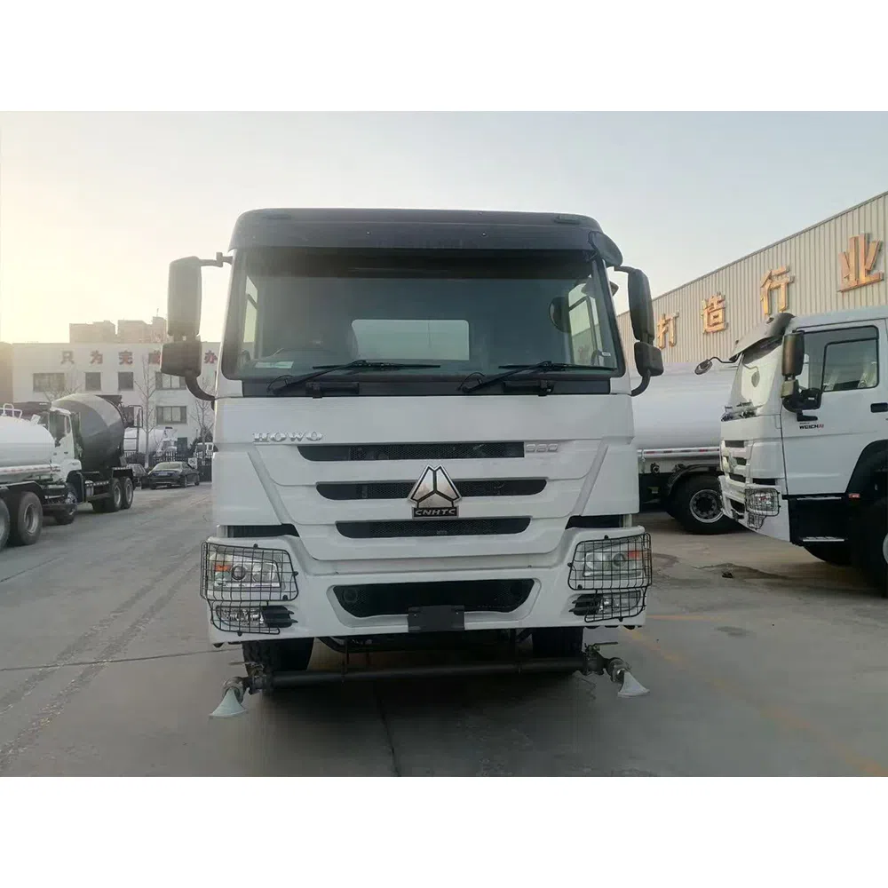 Water Truck