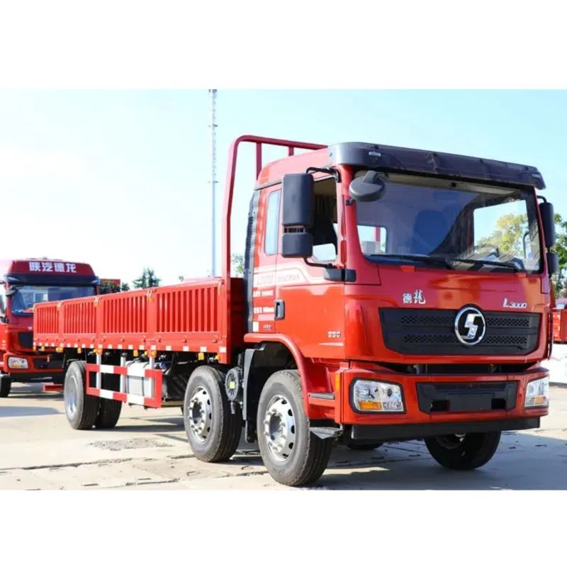 Cargo Truck