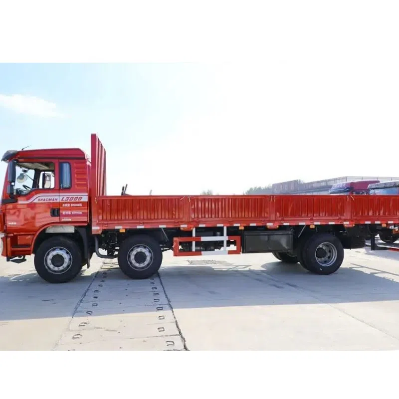 Cargo Truck