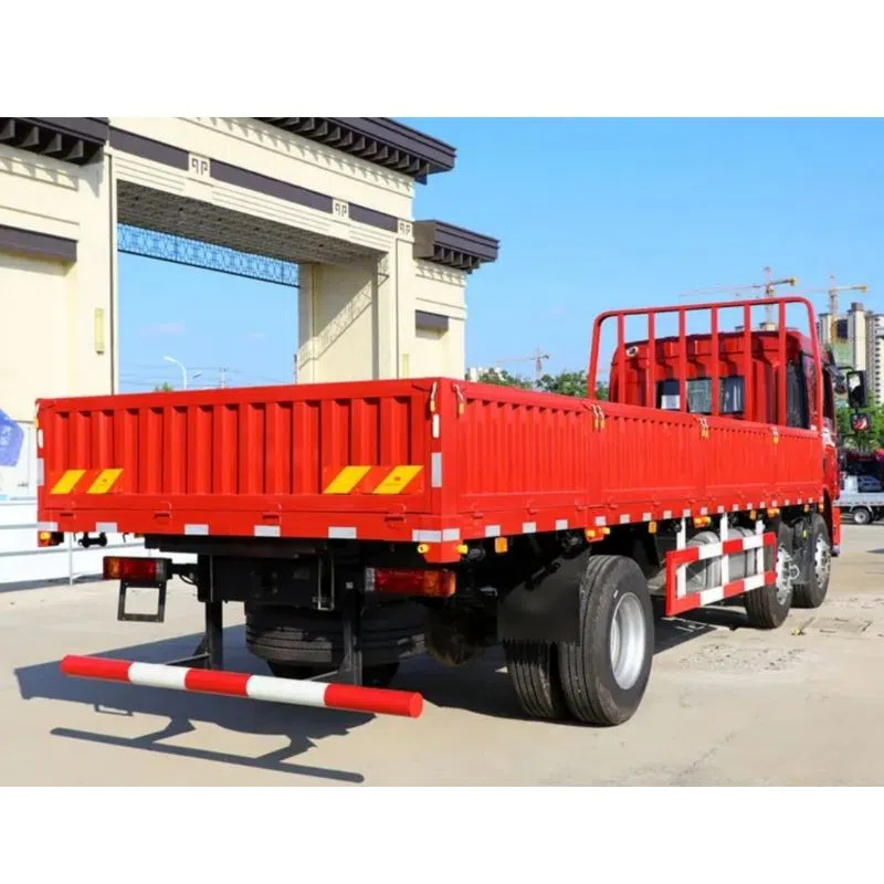 Cargo Truck