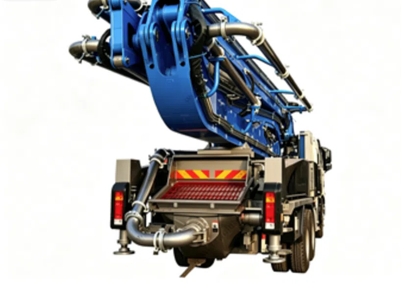 Boom Pump Truck.webp