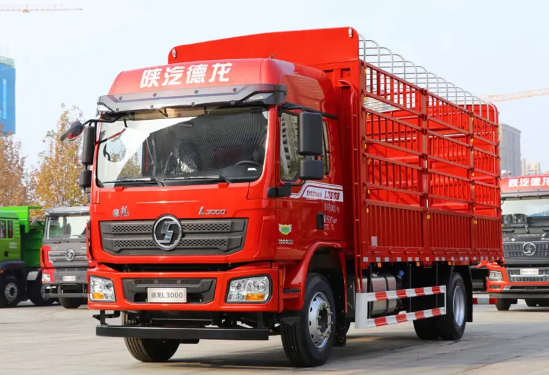 Cargo truck主图.webp