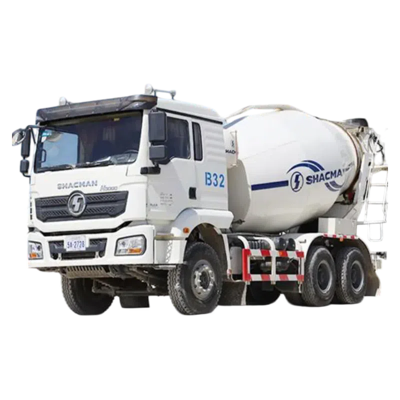 Concrete Mixer Lorry.webp