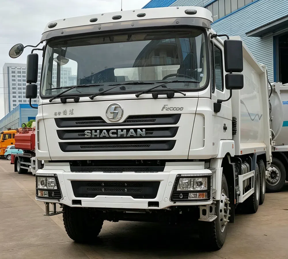 F3000 Trash truck.webp