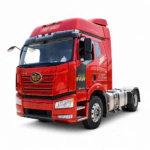 FAW J6P 4x2 Tractor