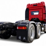 FAW J6P 6x4 Tractor