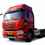 FAW J6P 6x4 Tractor