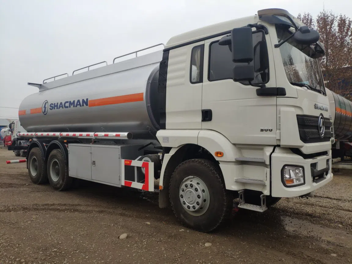 Fuel Tanker Truck.webp
