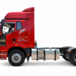 FAW J6P 4x2 Tractor