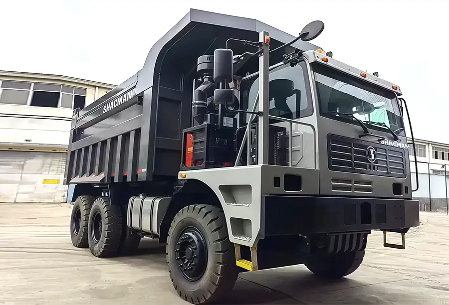 Mining Dump Truck.webp