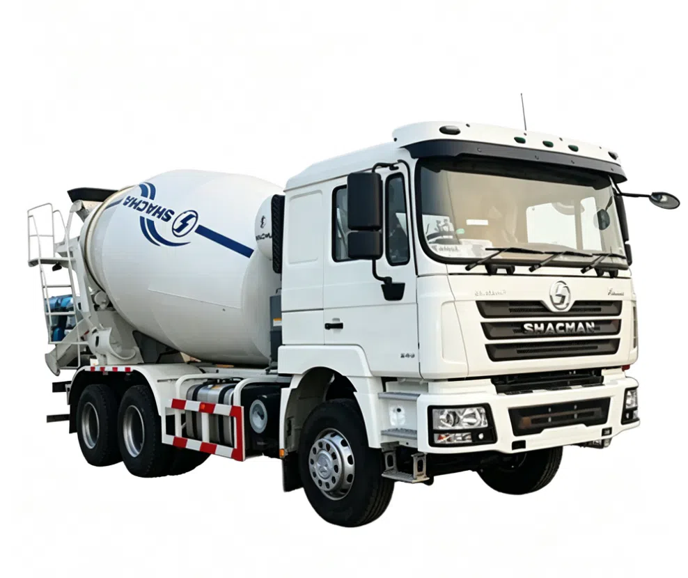 Mixer truck主图.webp