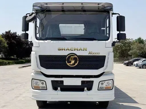Shacman H3000 4x2 Tractor Truck