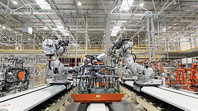 Production Line