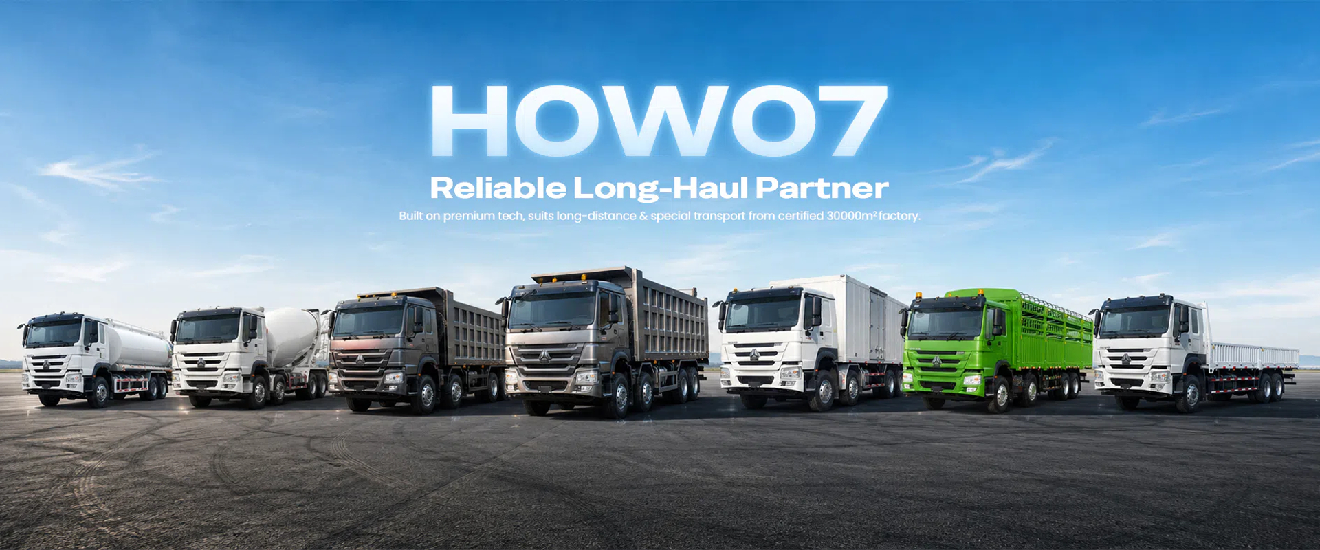 JINAN KOGEL VEHICLE MANUFACTURE CO., LTD