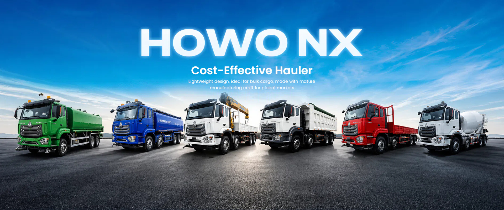 JINAN KOGEL VEHICLE MANUFACTURE CO., LTD