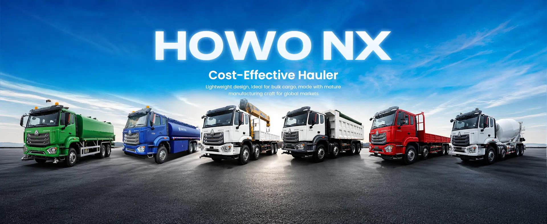 JINAN KOGEL VEHICULE FABRICATION CO., LTD