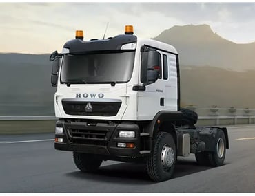 Tracteur HOWO TX 4×2