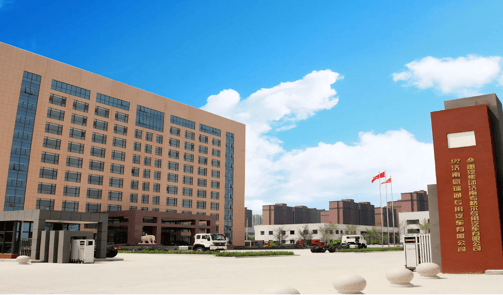 JINAN KOGEL VEHICULE FABRICATION CO., LTD