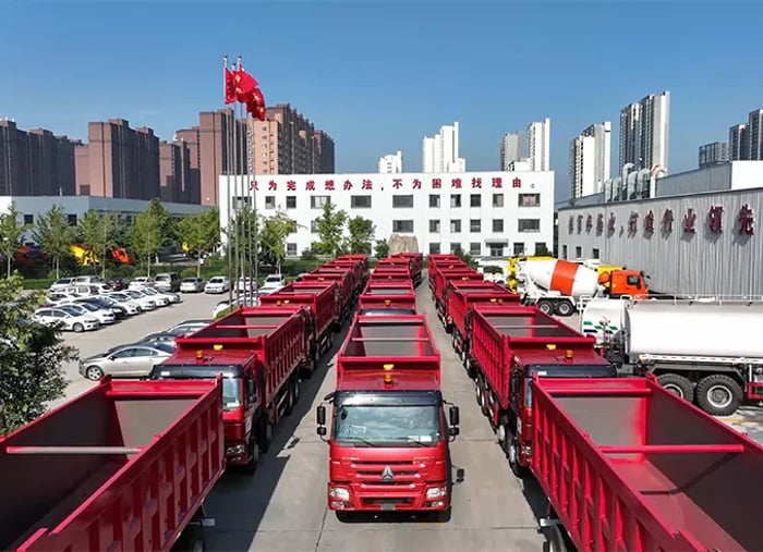 JINAN KOGEL VEHICULE FABRICATION CO., LTD