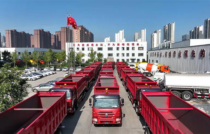 JINAN KOGEL VEHICLE MANUFACTURE CO., LTD
