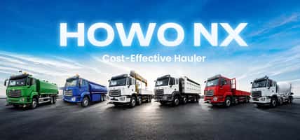 JINAN KOGEL VEHICULE FABRICATION CO., LTD