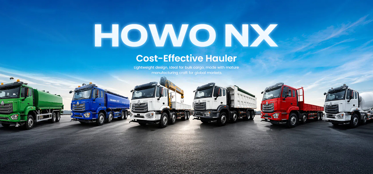 JINAN KOGEL VEHICLE MANUFACTURE CO., LTD